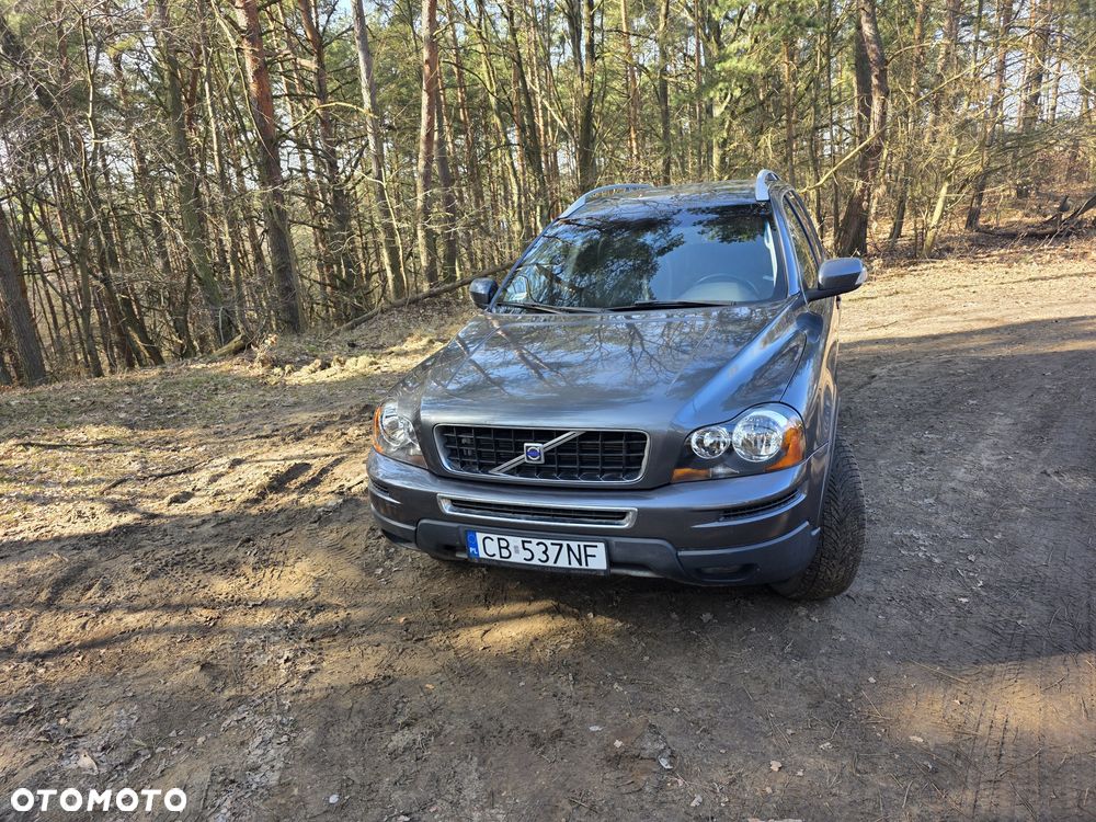 Volvo XC 90