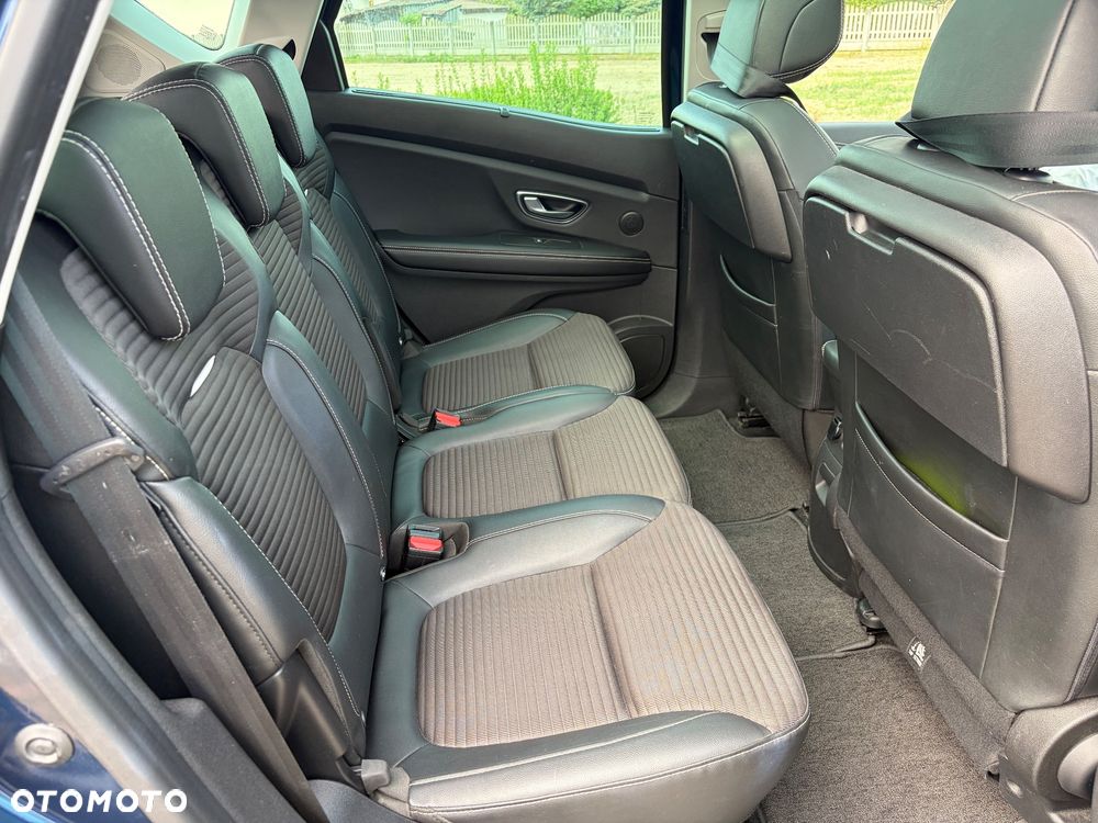 Renault Scenic 1.2 TCe Energy Bose - 18