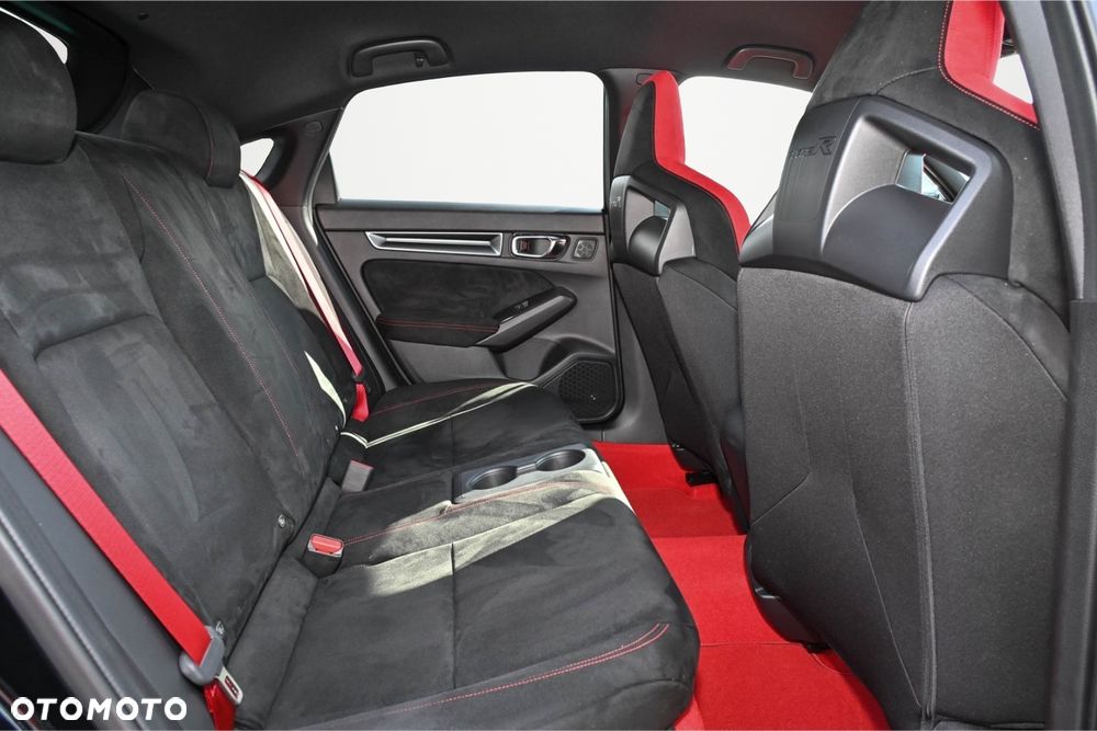 Honda Civic 2.0 VTEC Turbo Type R - 18