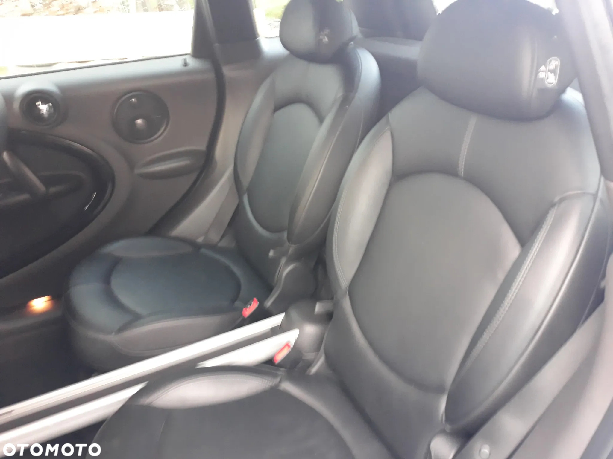 MINI Countryman Cooper S All4 - 27
