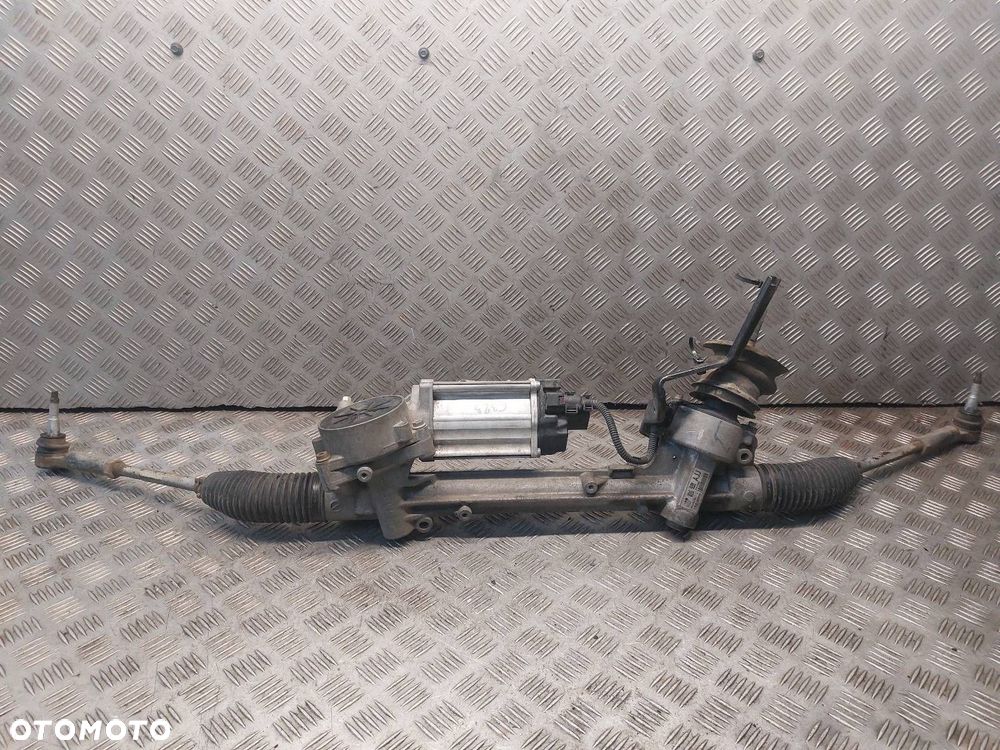 MAGLOWNICA PRZEKŁADNIA KIEROWNICZA OPEL INSIGNIA A LIFT 1.6 T 13376584 - 1