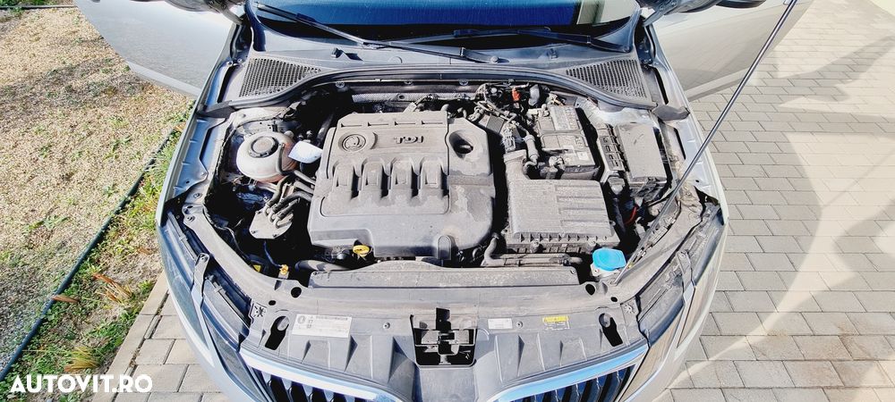 Skoda Octavia - 17