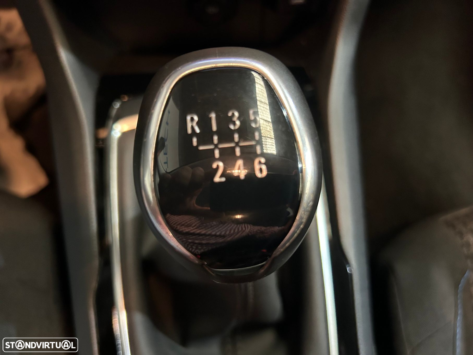 Peugeot 308 SW 1.5 BlueHDi Style - 34
