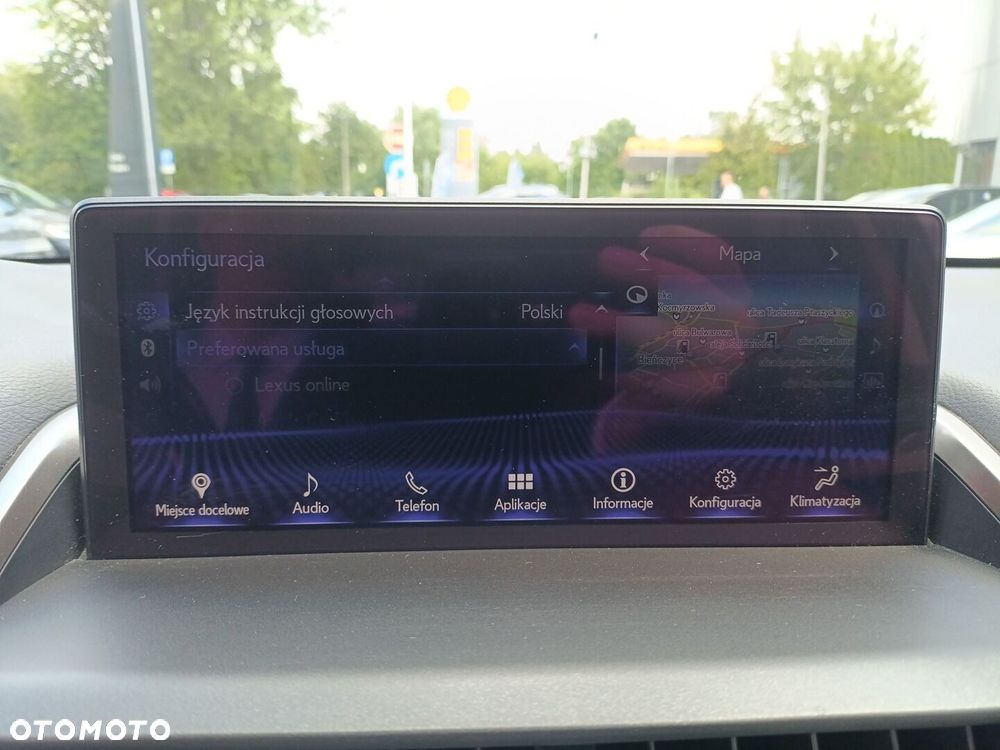 Lexus NX 300h Comfort AWD - 28