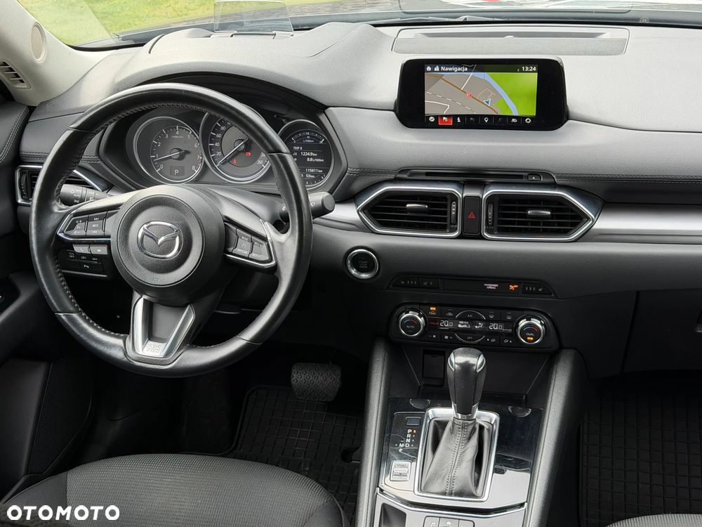 Mazda CX-5 2.0 Skymotion AWD - 19