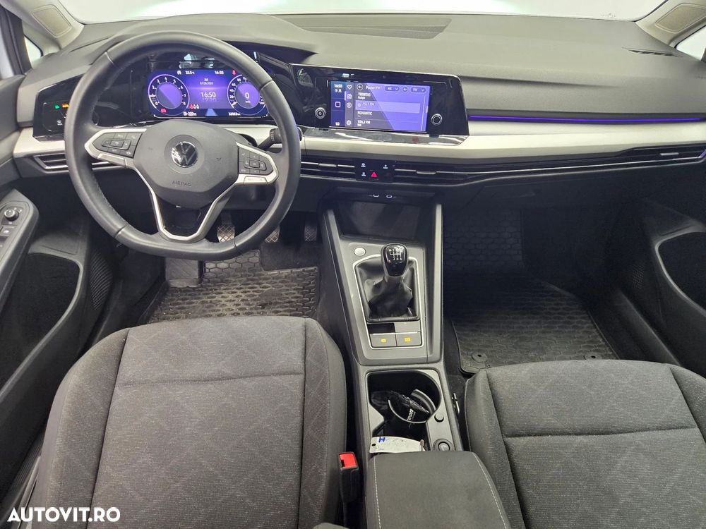 Volkswagen Golf 1.0 TSI Life - 6