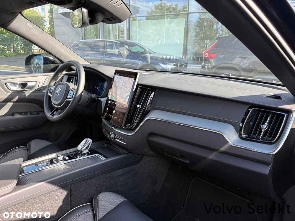 Volvo XC 60 - 17