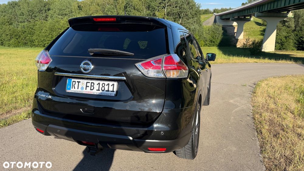 Nissan X-Trail 1.6 dCi 360 - 38