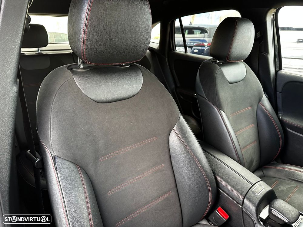 Mercedes-Benz EQA 250 AMG Line - 42