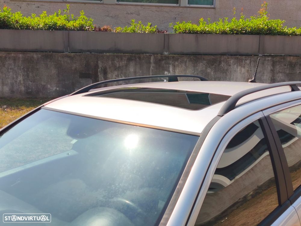 Mercedes-Benz C 220 — fotografia 5