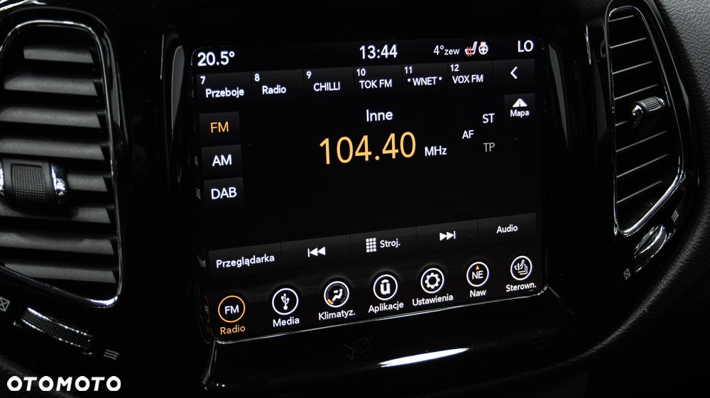 Jeep Compass 1.4 TMair Limited 4WD S&S - 30