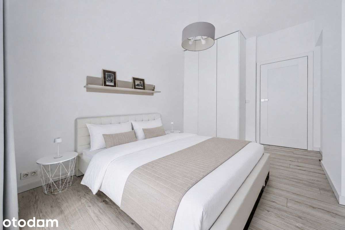 Apartament  metropoint - 54 m2 ul. Karolkowa
