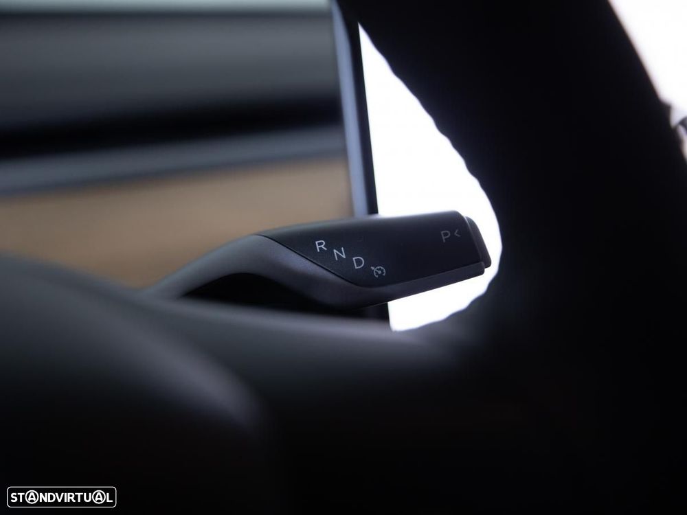 Tesla Model 3 Long Range AWD Dual Motor - 19