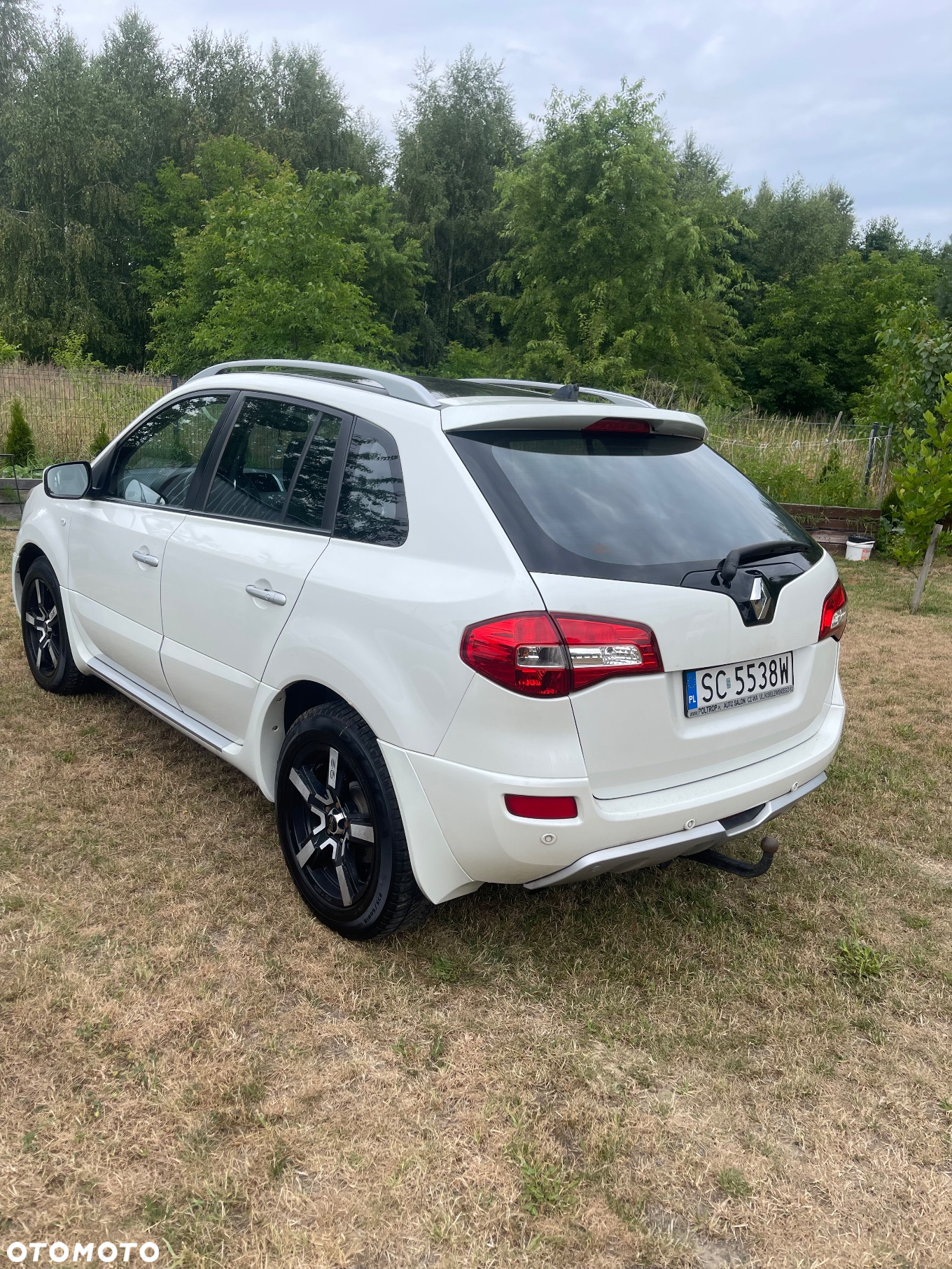 Renault Koleos - 2