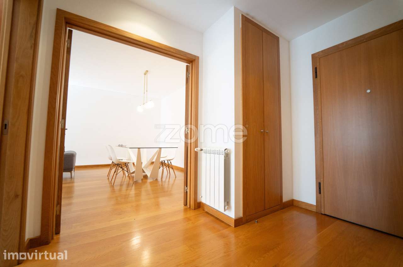 Apartamento T2 com piscina para Arrendamento Condomínio Encosta do ... - Grande imagem: 3/39