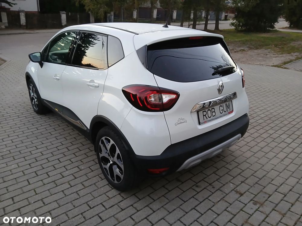 Renault Captur 1.3 TCe Intens - 3
