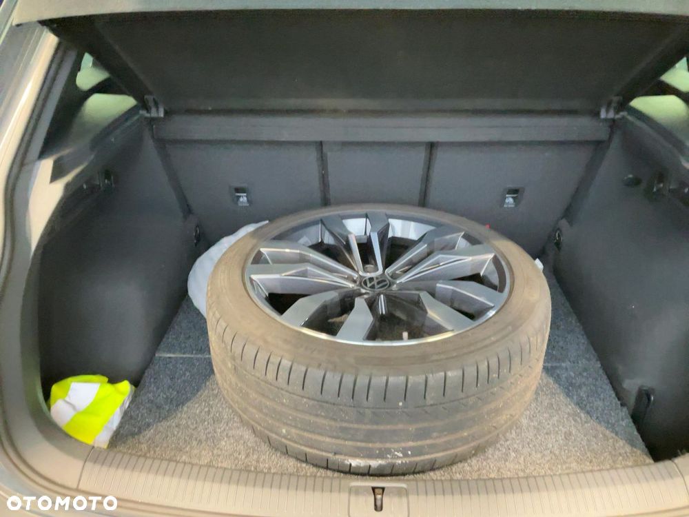 Volkswagen Tiguan 2022 photo 4