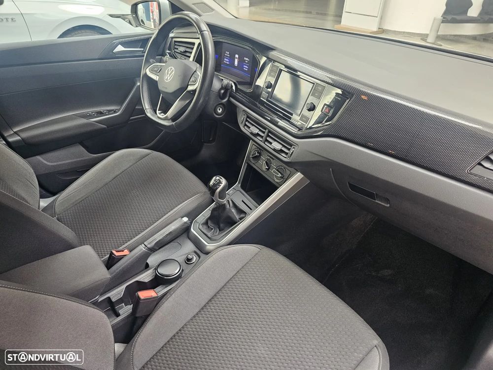 VW Polo 1.0 TSI Life - 6
