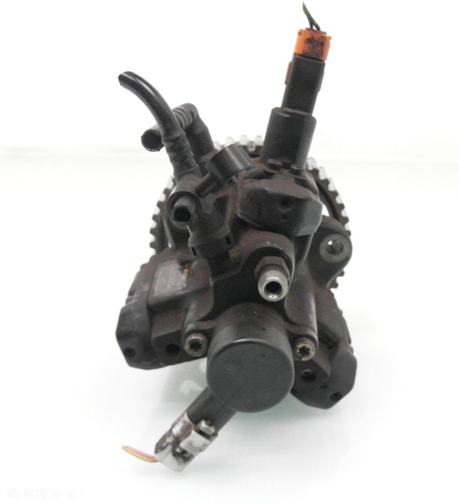 POMPA WTRYSKOWA PEUGEOT 206 2.0 HDI 0445010046 0281002493 0928400366 - 6
