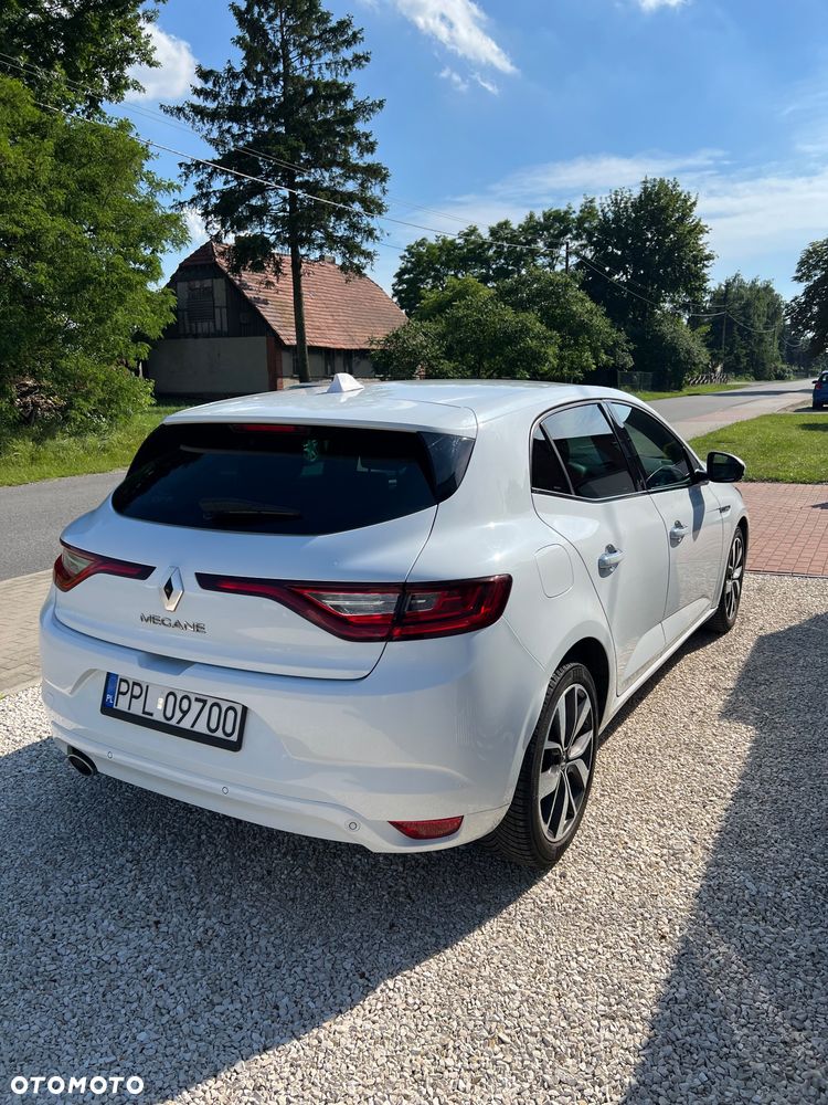 Renault Megane ENERGY dCi 130 INTENS - 6