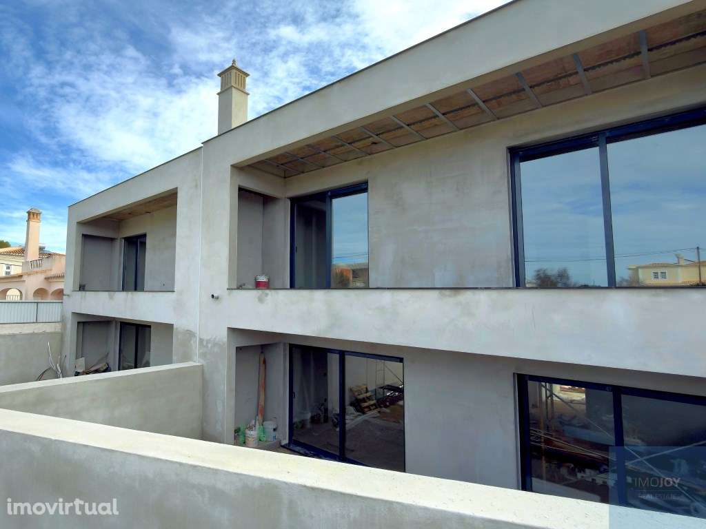 Moradias Alvor - Grande imagem: 3/25