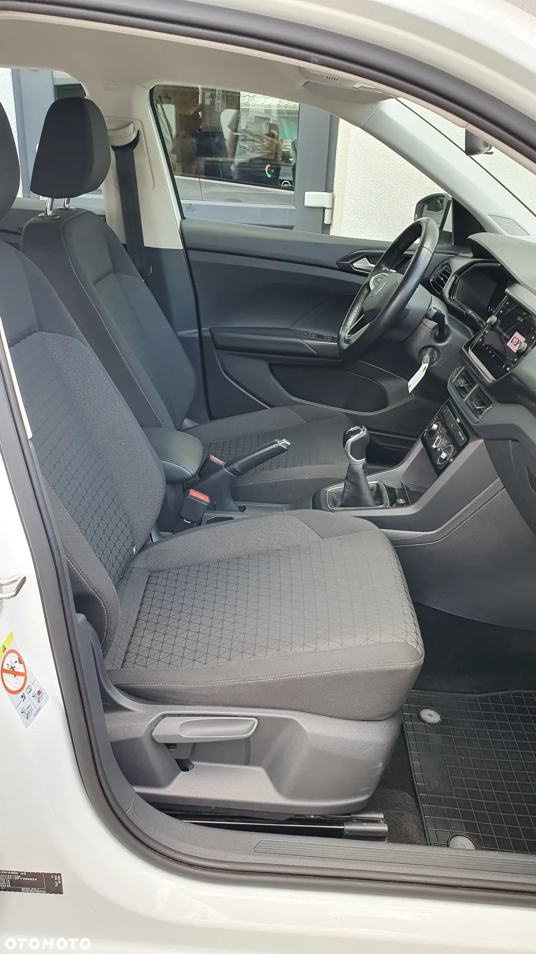 Volkswagen T-Cross 1.0 TSI Life - 20