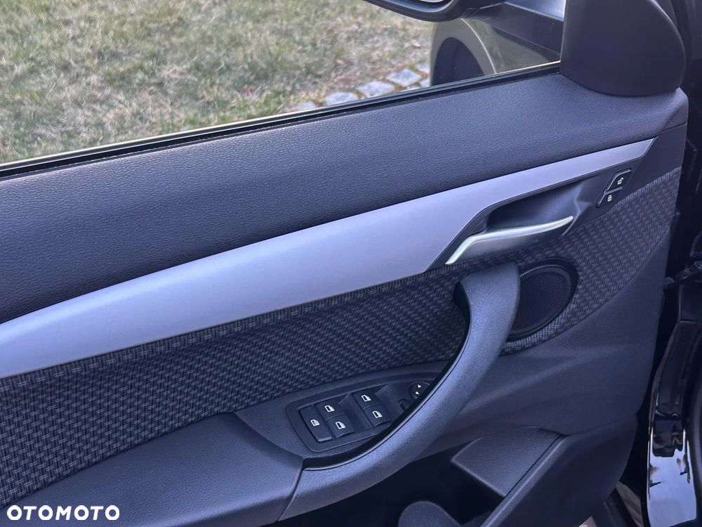 BMW X2 sDrive18i M Sport X - 17