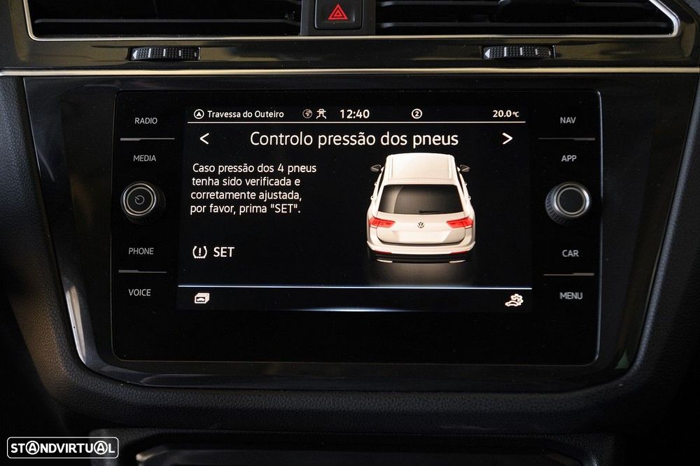 VW Tiguan 2.0 TDI Life - 48