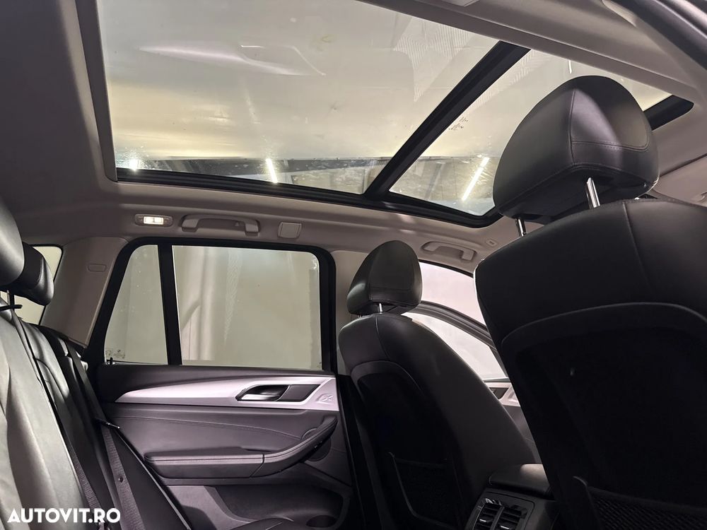 BMW X3 - 26