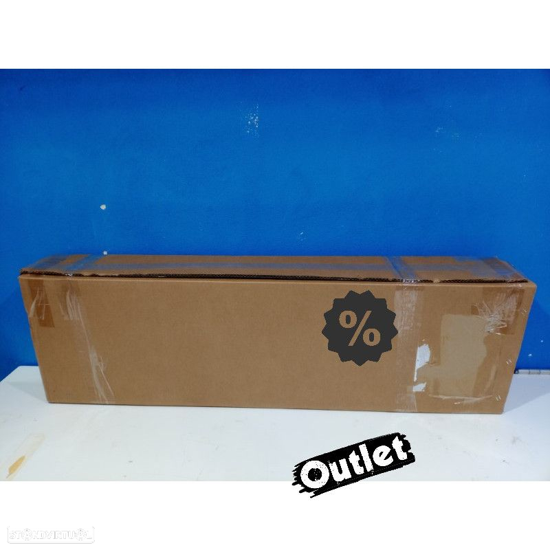 C030126C8 GRELHA PARA MERCEDES CLASE GLE COUPE C292 W166 15-19 GT-R PANAMERICANA - 2