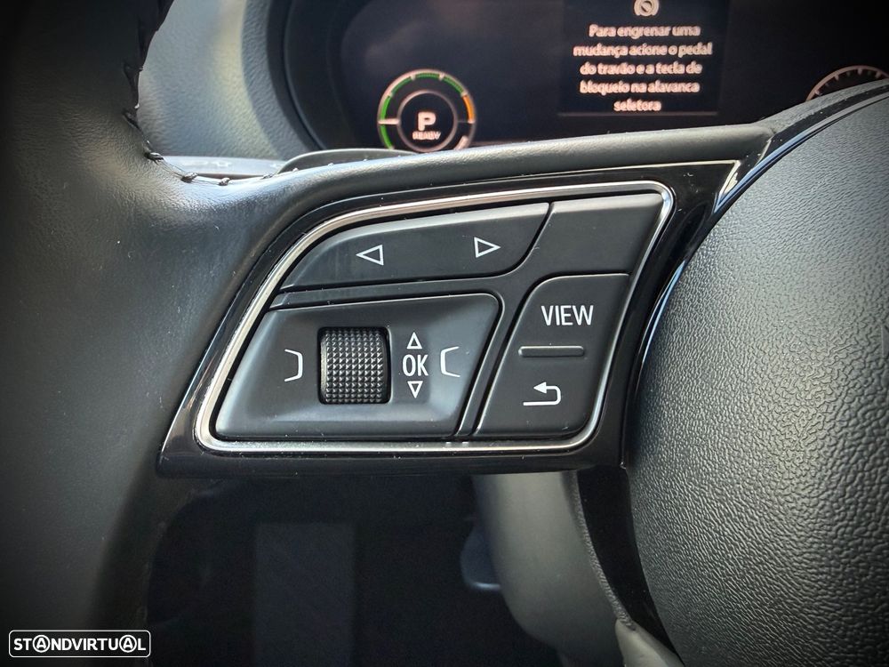 Audi A3 Sportback e-tron 1.4 TFSI Sport S tronic - 26