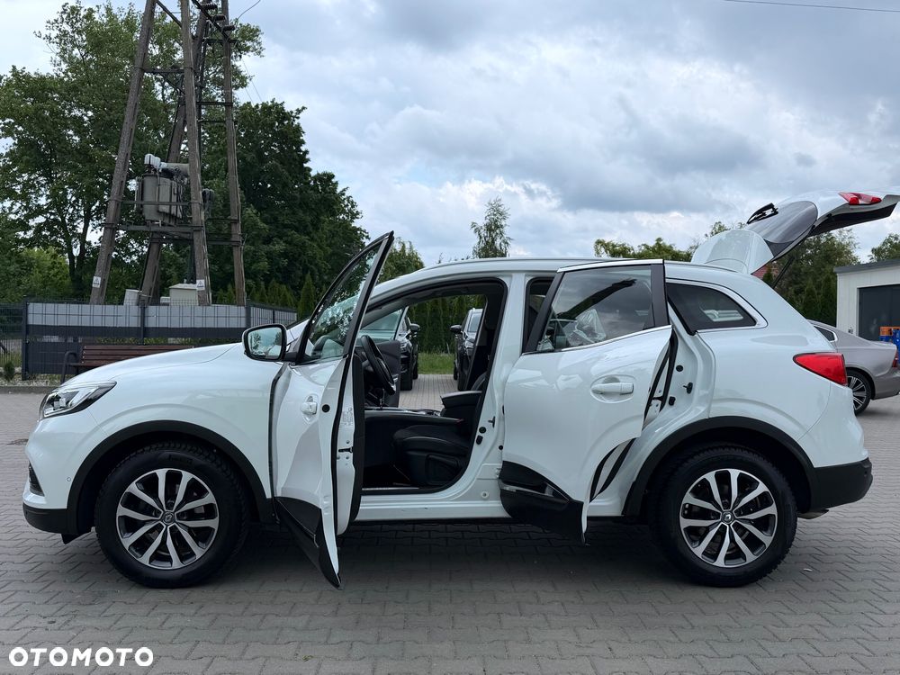 Renault Kadjar - 16