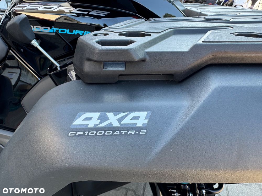 CFMoto CForce - 15