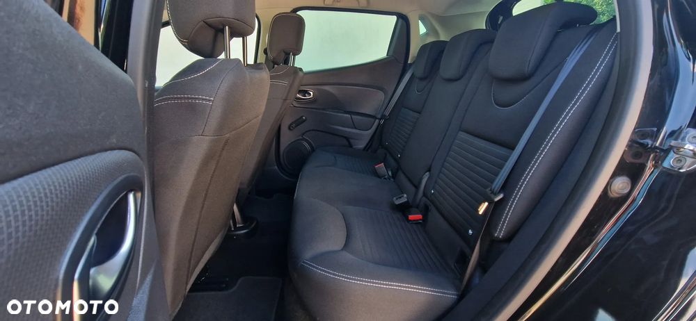 Renault Clio 1.2 16V Limited Plus - 21