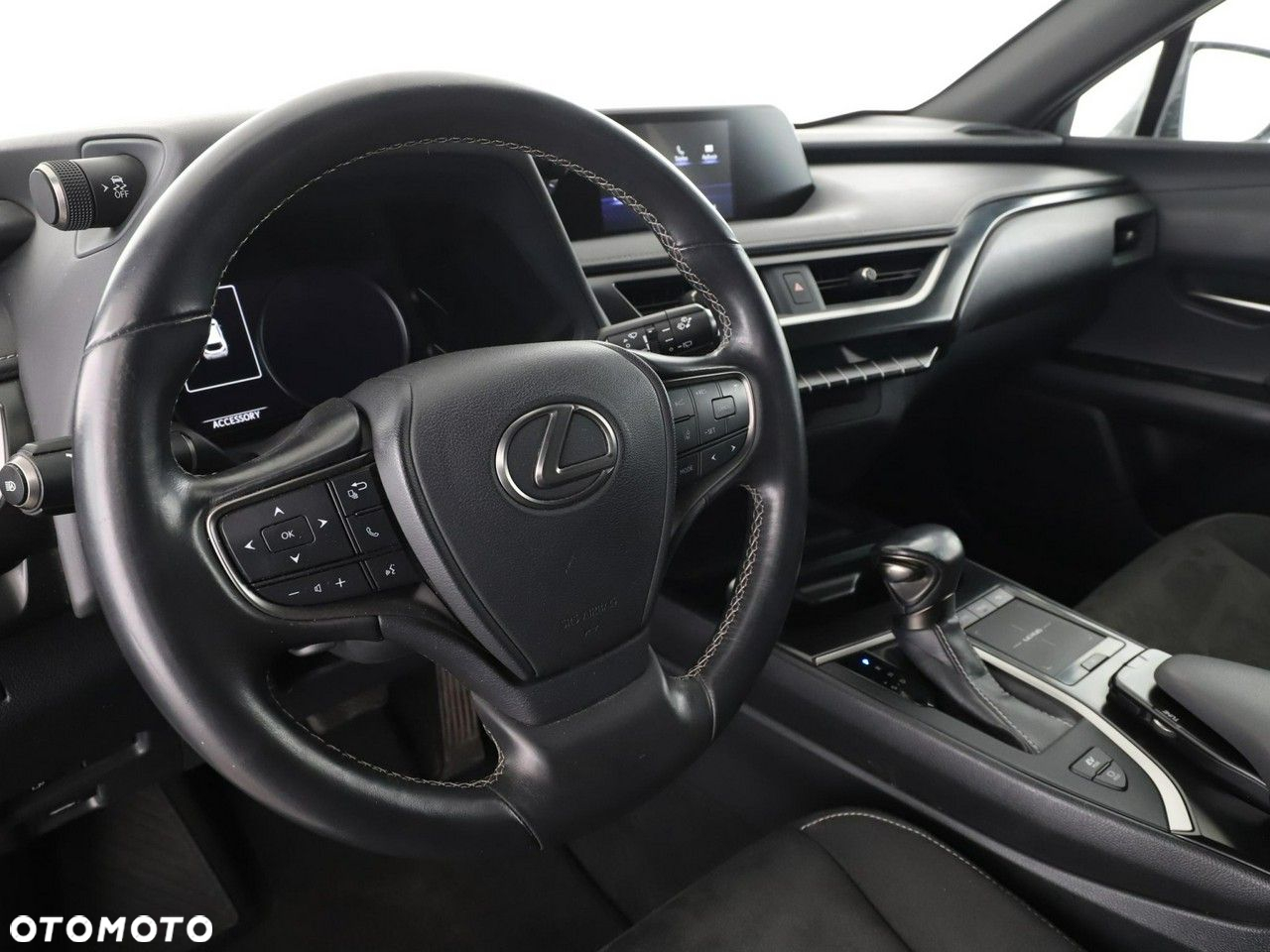 Lexus UX 200 GPF Business 2WD - 14