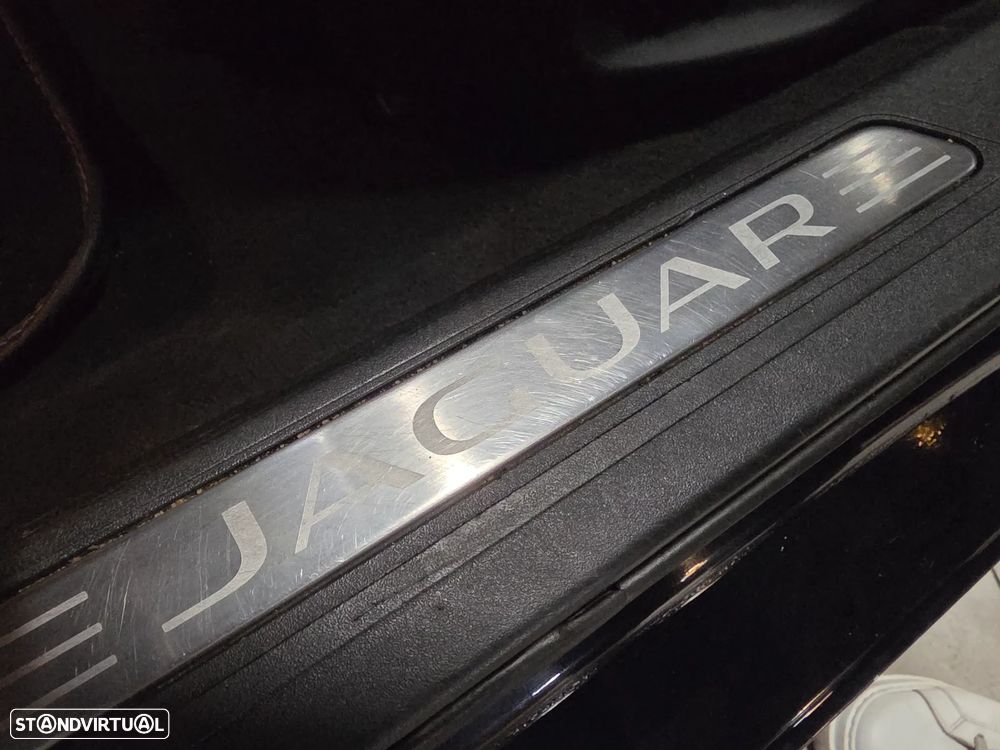 Jaguar XE E-Performance Aut. Prestige - 27