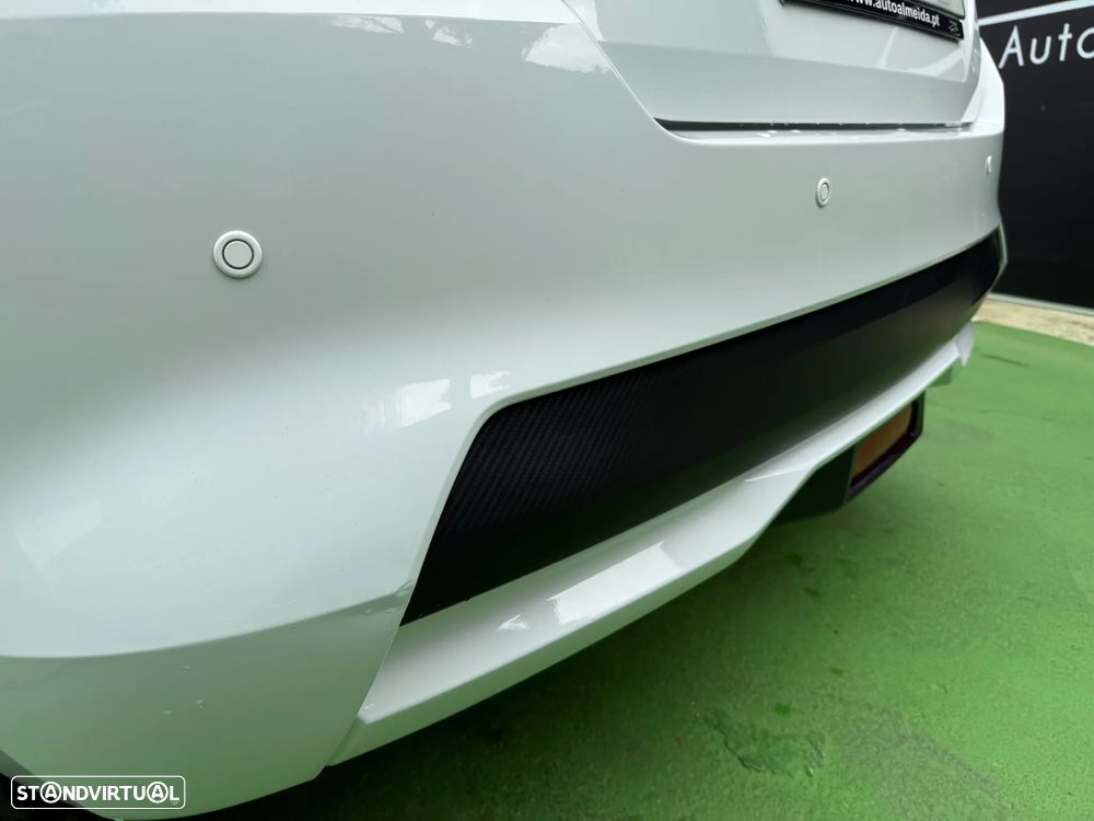 Nissan Micra 1.5 dCi N-Connecta S/S - 6