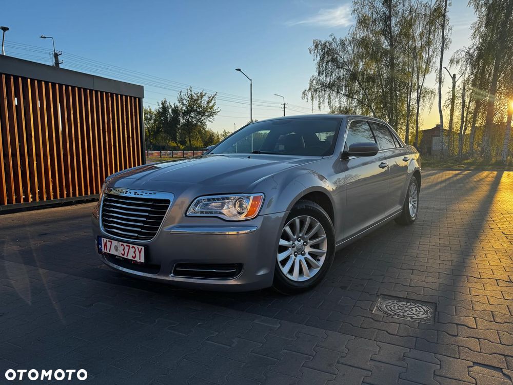 Chrysler 300 - 17