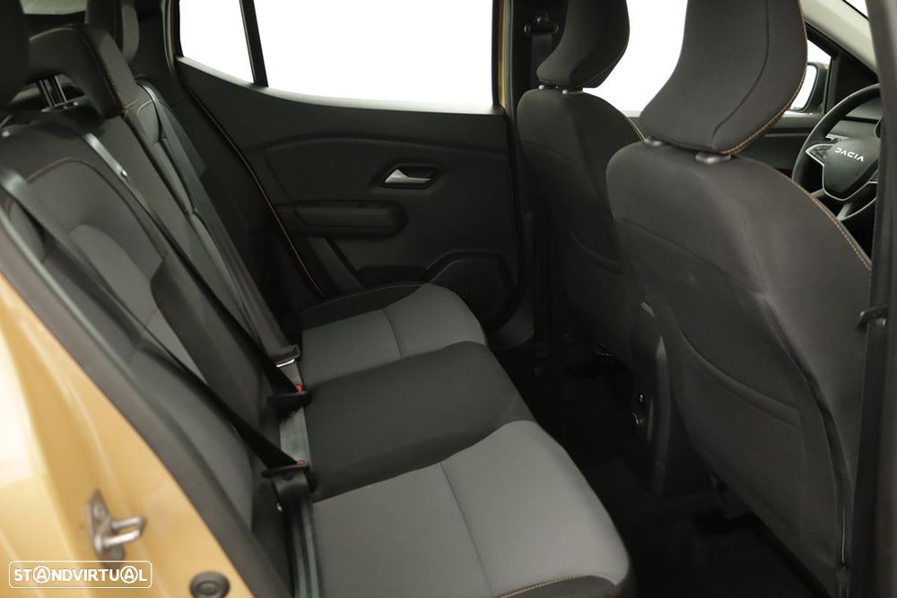 Dacia Sandero 1.0 ECO-G Extreme + Up&Go Bi-Fuel - 23