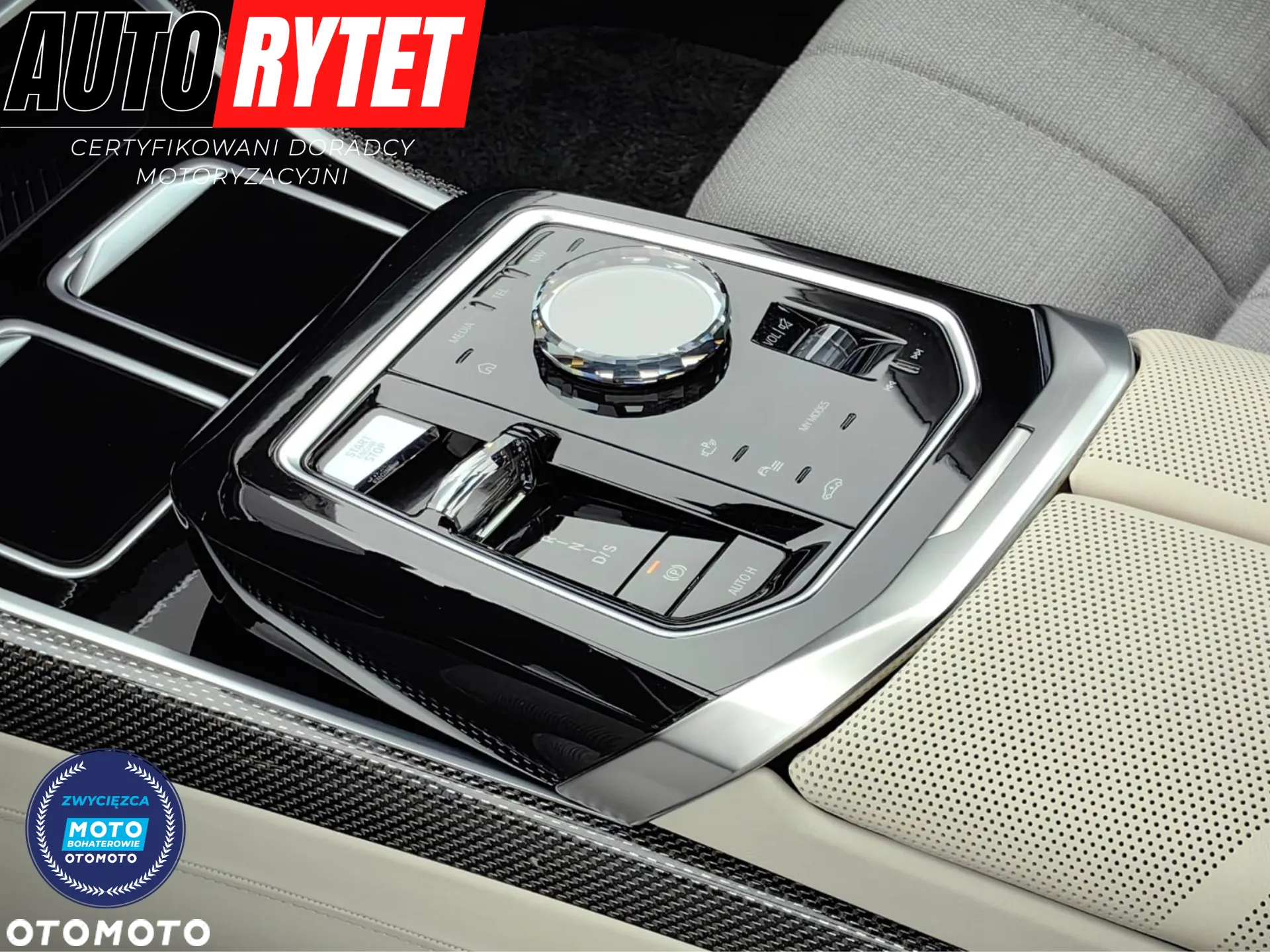 BMW Seria 7 - 6