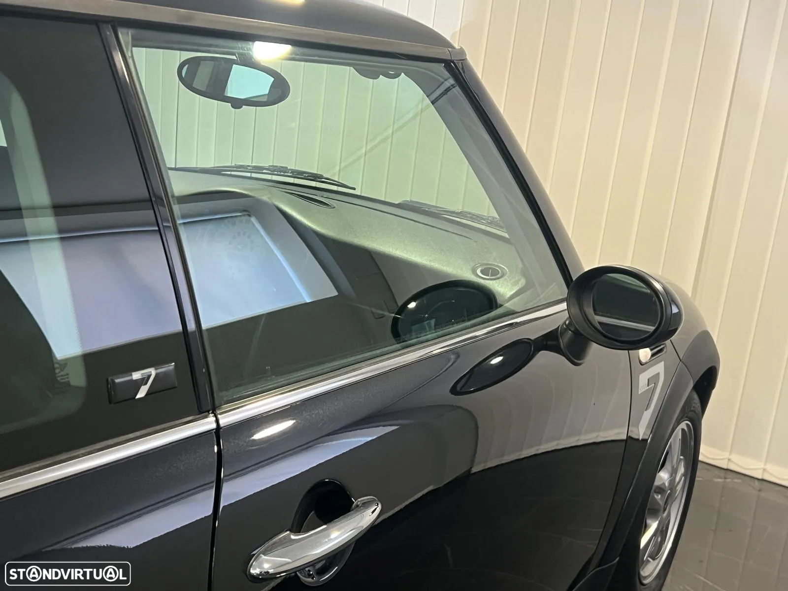MINI 3 Portas One 1.6 - 21