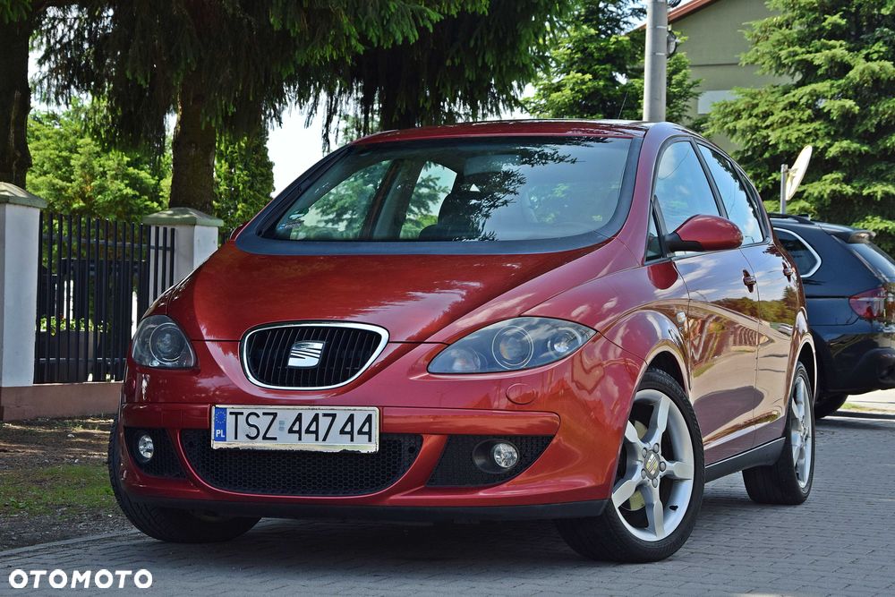 Seat Altea - 2