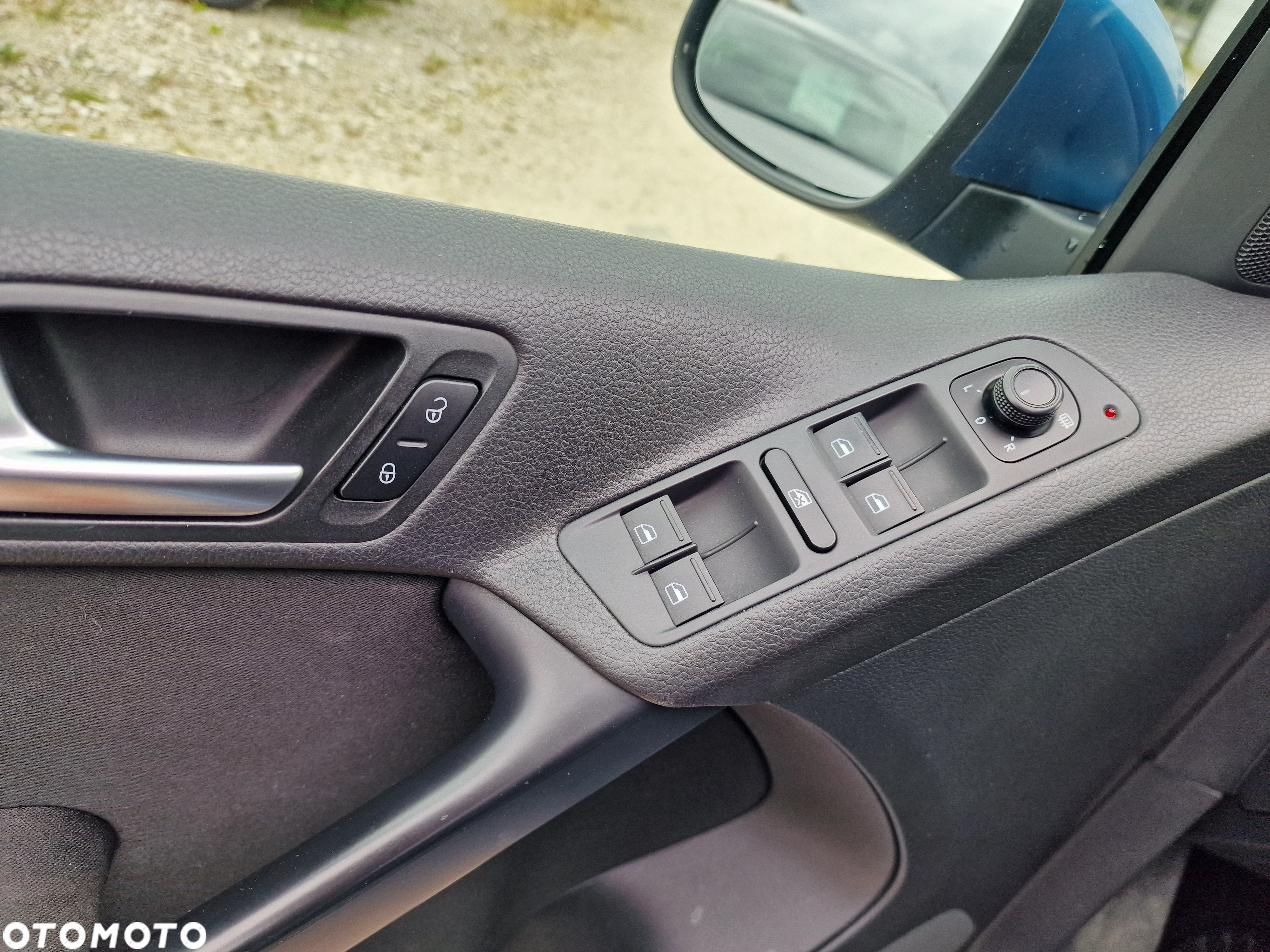 Volkswagen Tiguan 2.0 TSI 4Motion DSG Team - 17