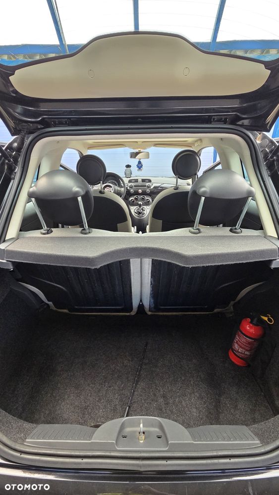 Fiat 500 - 8