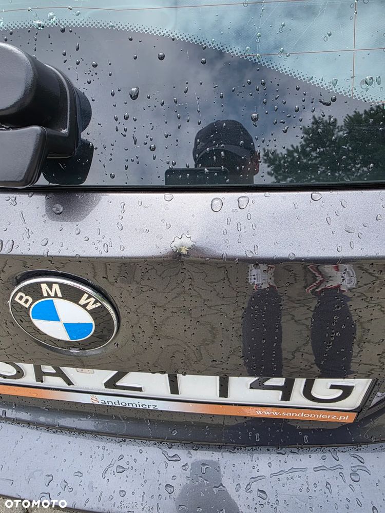 BMW Seria 3 318d DPF - 10