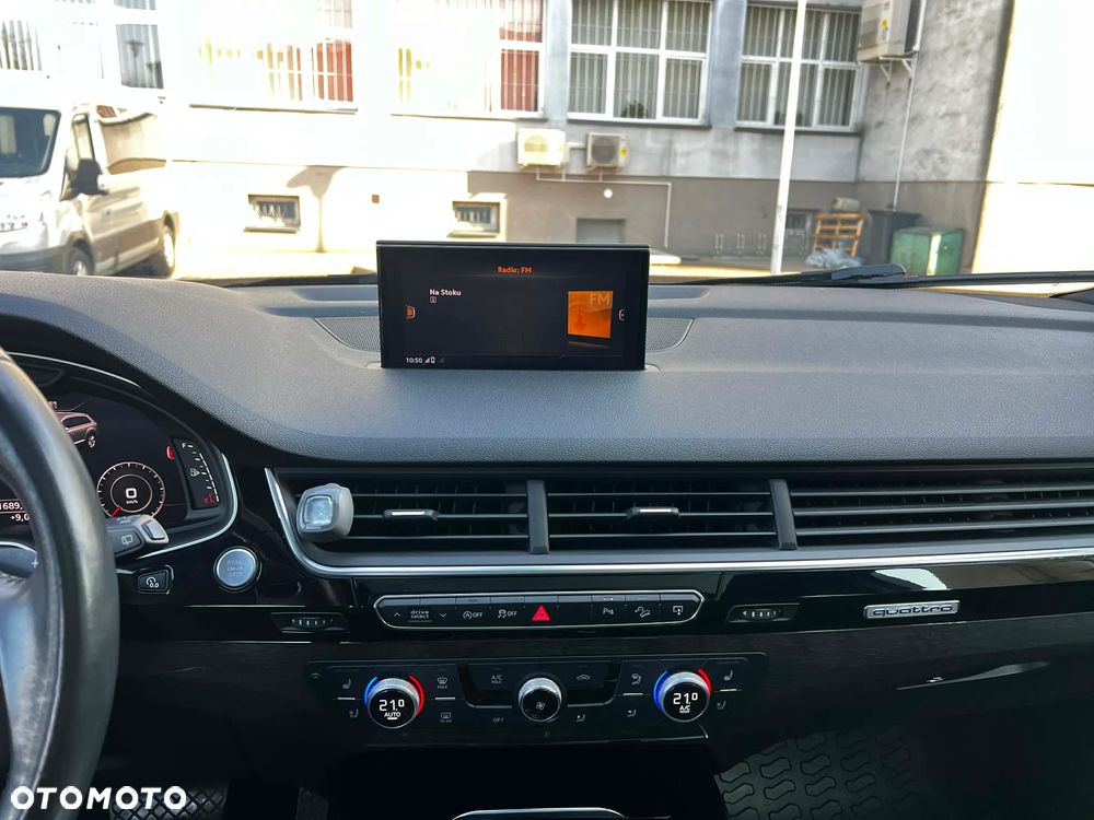 Audi Q7 - 22
