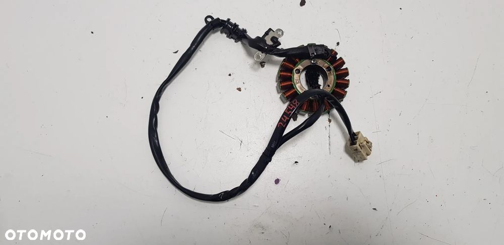 Piaggio MP3 500 14- Stator Stojan - 1