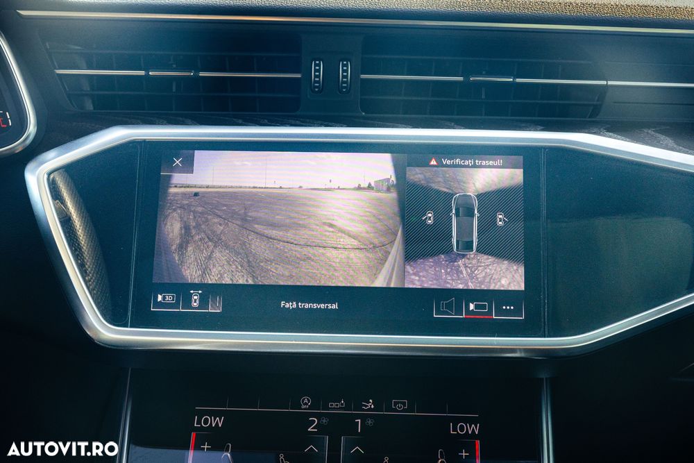 Audi A7 Sportback 3.0 55 TFSI quattro S tronic - 21
