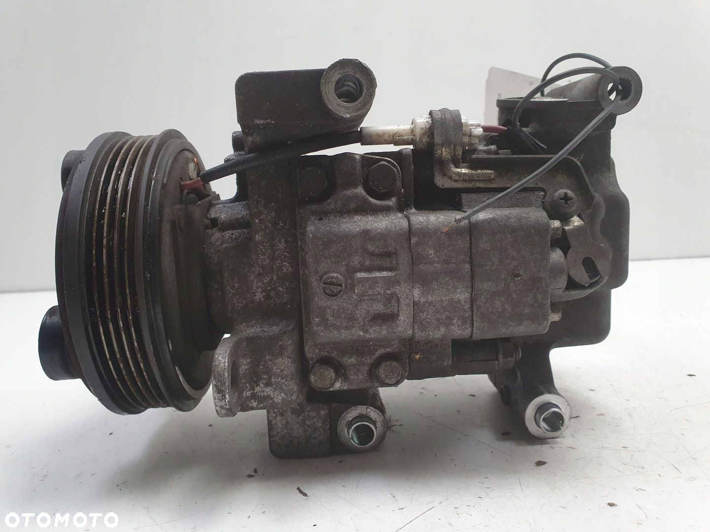 Mazda 6 1.8 16V SPRĘŻARKA KLIMATYZACJI pompa H12A0BW4JZ - 1