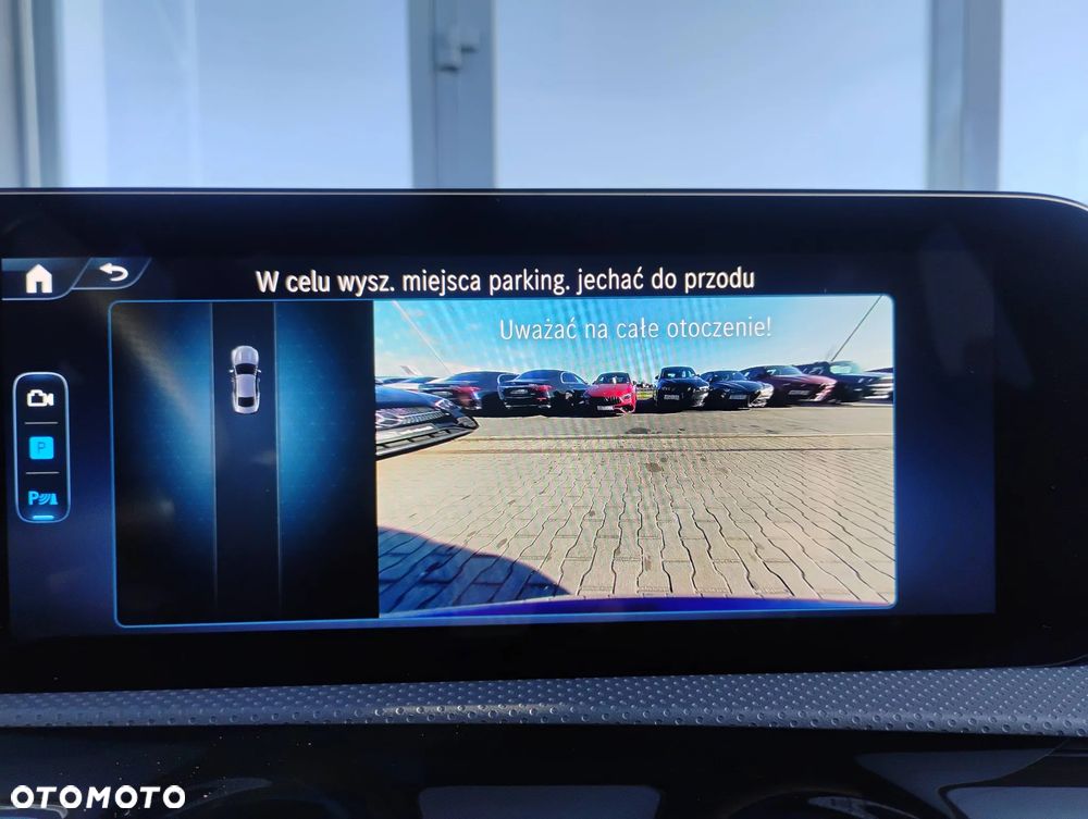 Mercedes-Benz CLA 200 AMG Line 7G-DCT - 22